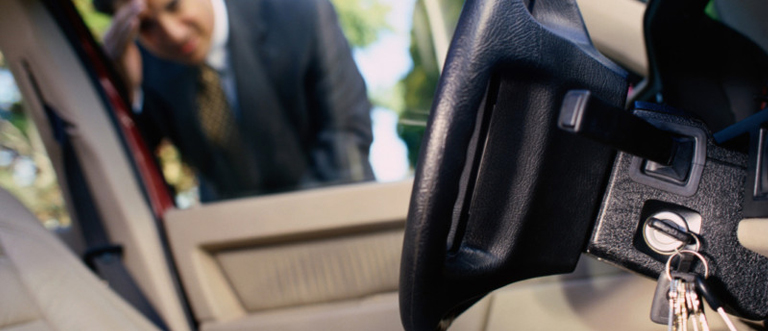 24 hour car locksmith in Ben Lomond