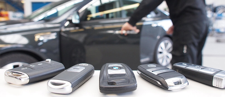 Automotive Locksmith Ben Lomond